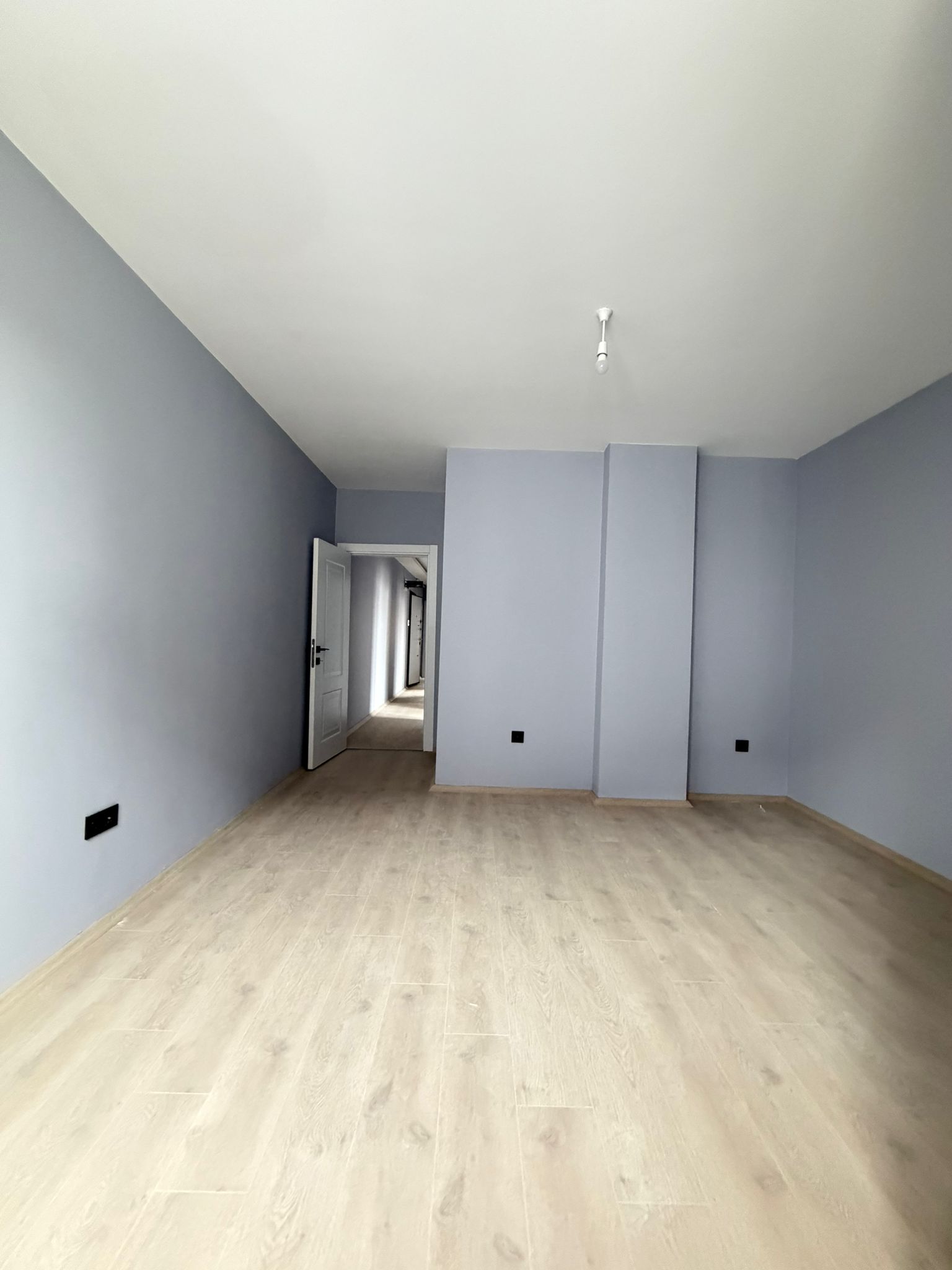 MABEL'DEN SANAYİ MAH FIRSAT SIFIR 3+1 KİRALIK DAİRE
